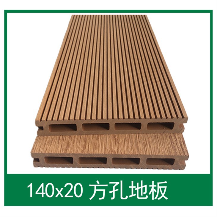 Sistema dekorattiva tal-Ħitan ta 'barra WPC