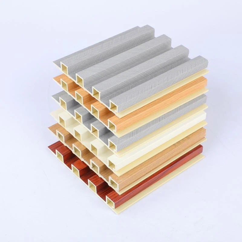 Griż WPC Wall Panel