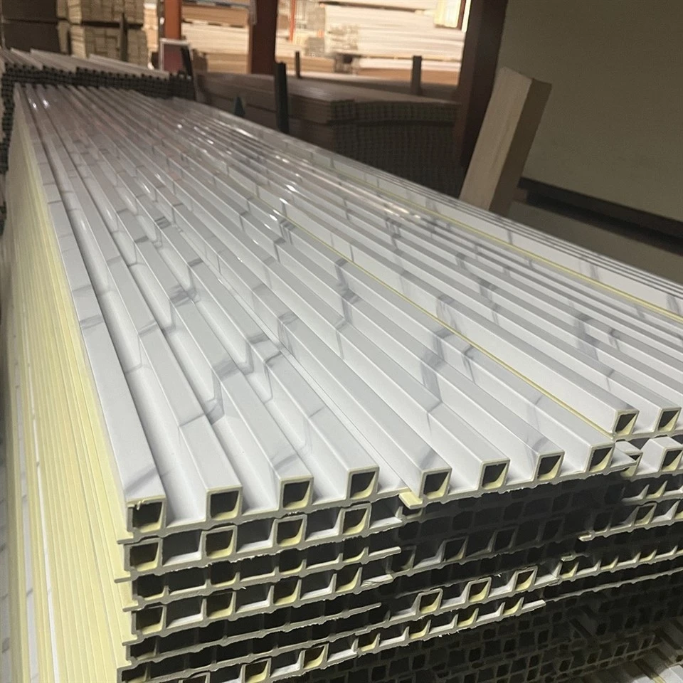 Marbleize WPC Wall Panel best