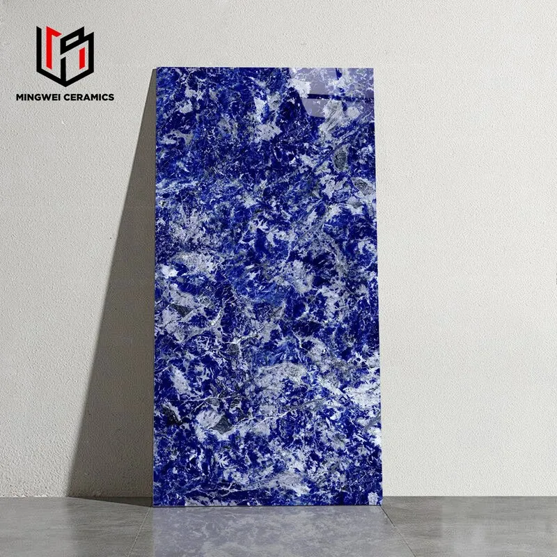 Blue-tile Blue-tile