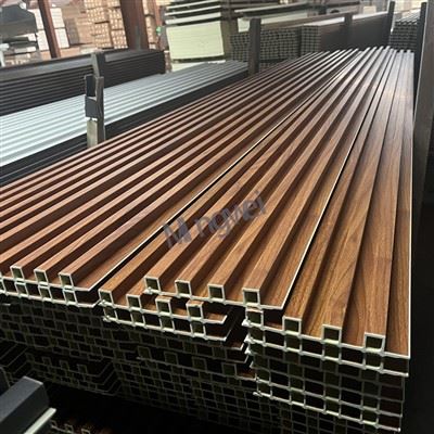 Integrated Wall Panel, Protective Wall Panel, WPC Wall Panel Integrated Wall Panel, Protective Wall Panel, WPC Wall Panel